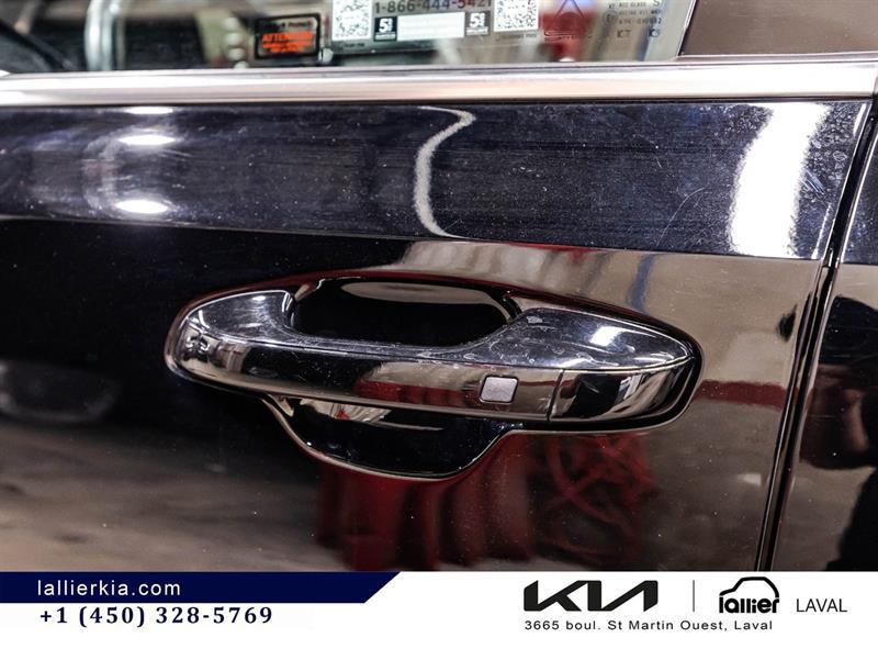 kia Sorento 2023 - 11