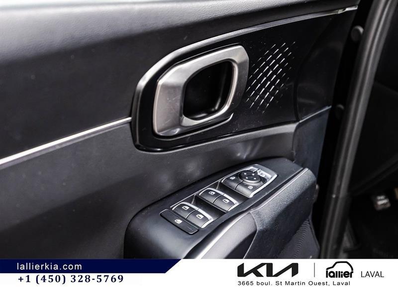 kia Sorento 2023 - 12