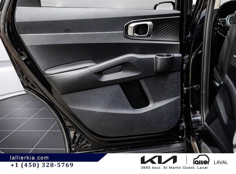 kia Sorento 2023 - 13