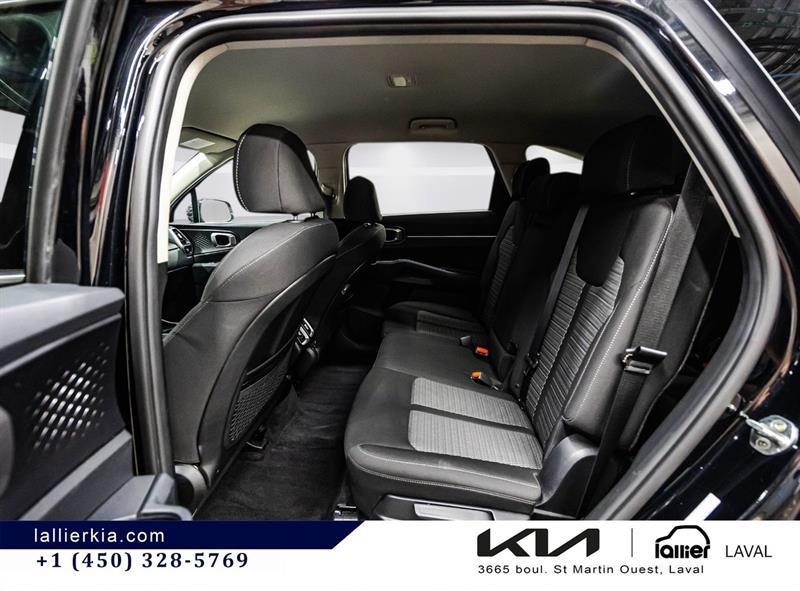 kia Sorento 2023 - 14