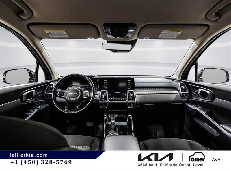 kia Sorento 2023 - 15
