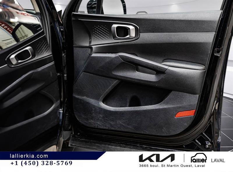 kia Sorento 2023 - 17