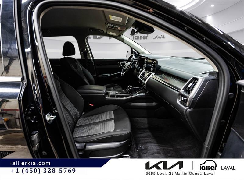 kia Sorento 2023 - 18