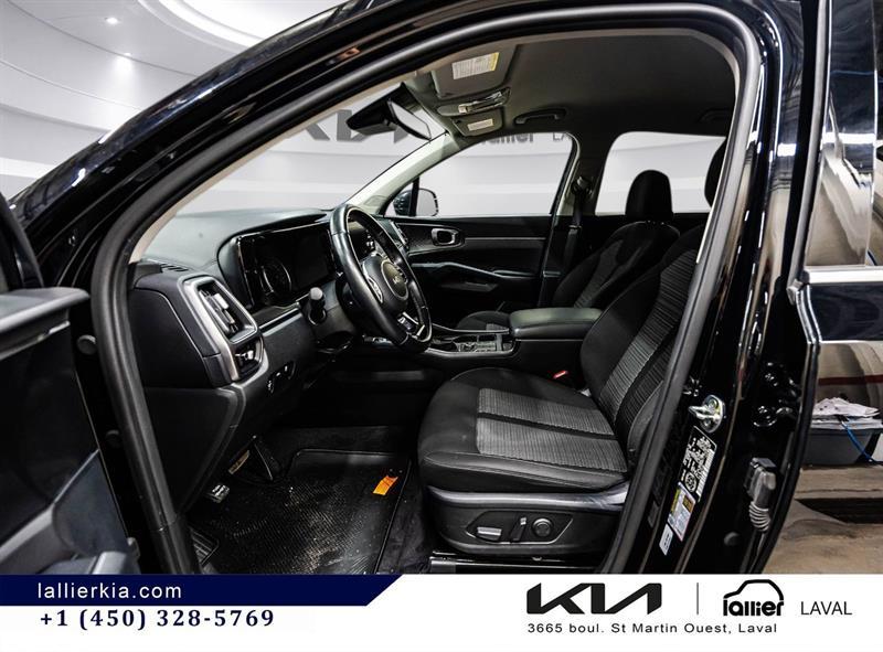 kia Sorento 2023 - 19