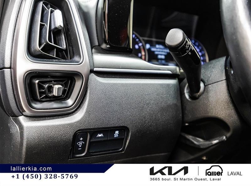 kia Sorento 2023 - 21