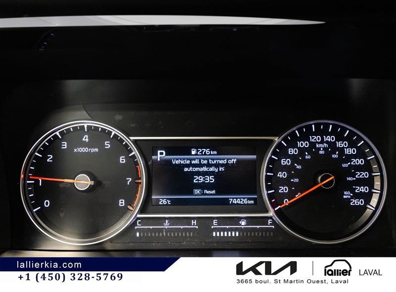 kia Sorento 2023 - 23