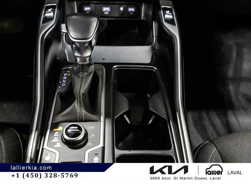 kia Sorento 2023 - 25