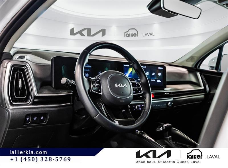 kia Sorento 2025 - 21