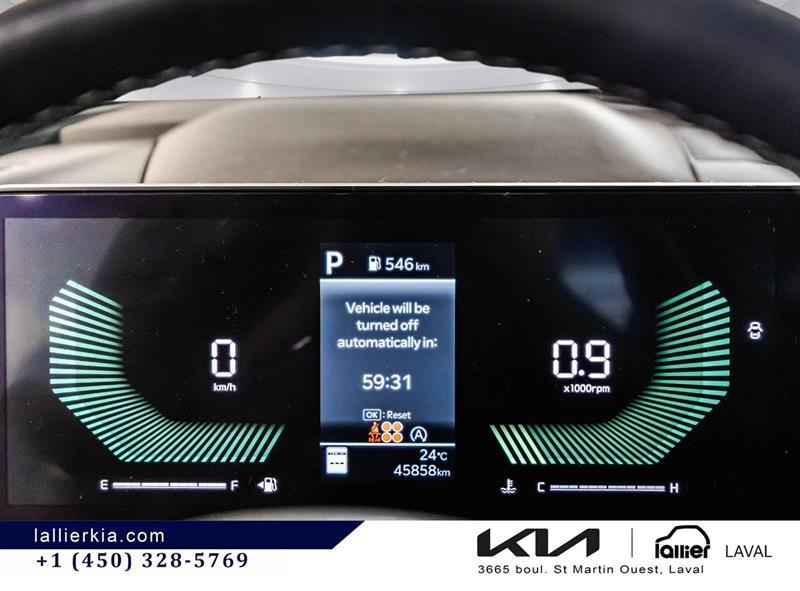 kia Sorento 2025 - 24