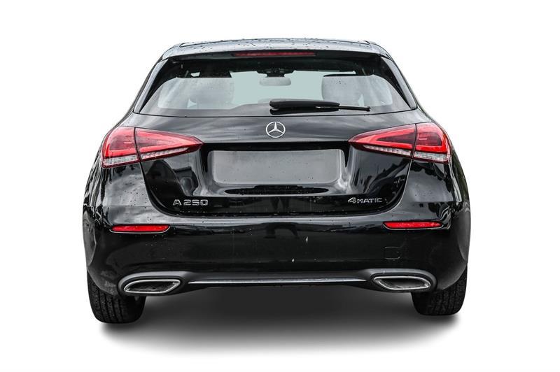 2022 Mercedes-Benz A-Class - Image 4