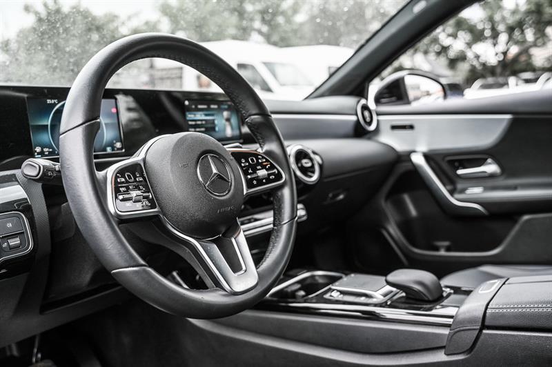 2022 Mercedes-Benz A-Class - Image 10