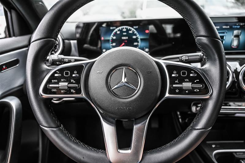 2022 Mercedes-Benz A-Class - Image 14