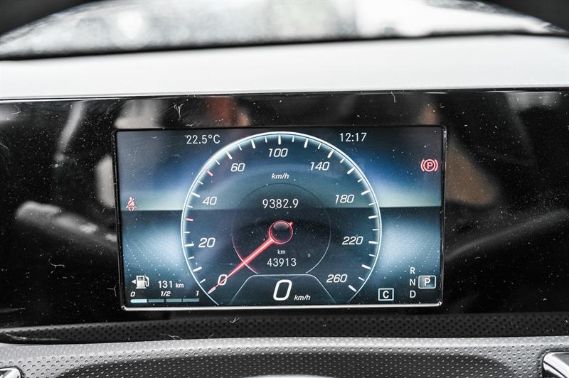 2022 Mercedes-Benz A-Class - Image 16