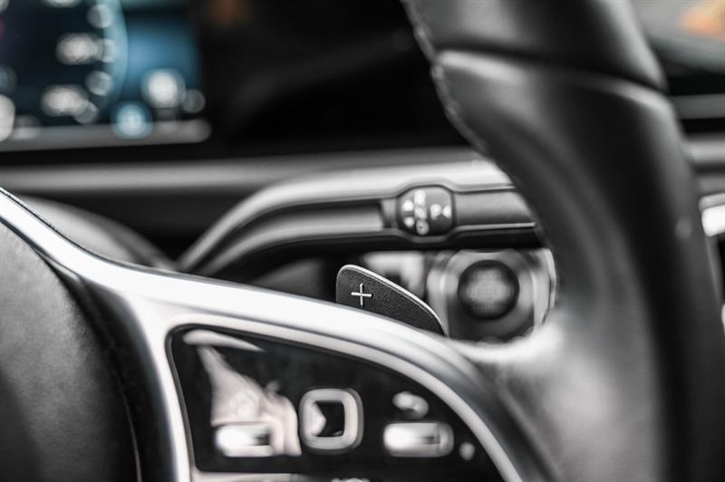 2022 Mercedes-Benz A-Class - Image 18