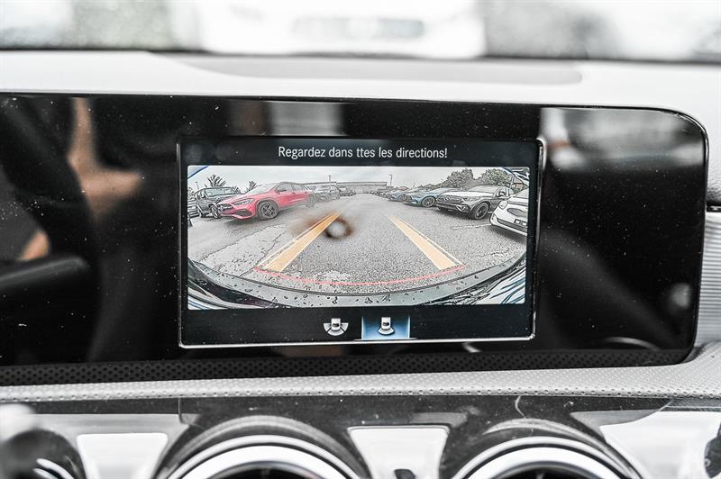 2022 Mercedes-Benz A-Class - Image 20
