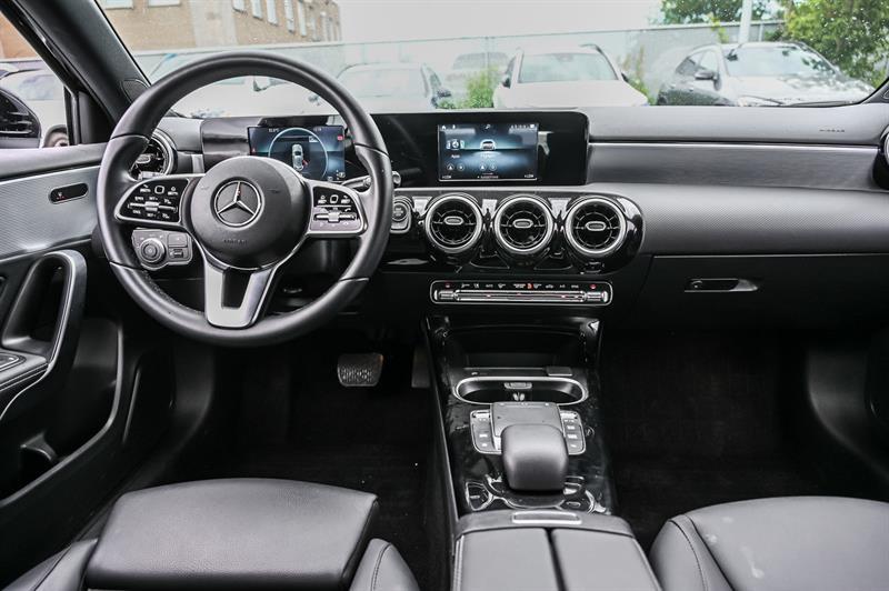 2022 Mercedes-Benz A-Class - Image 23