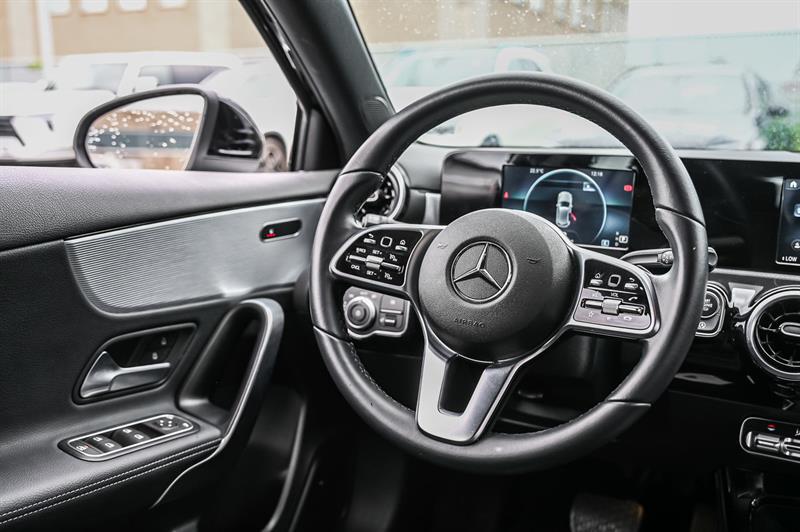 2022 Mercedes-Benz A-Class - Image 24