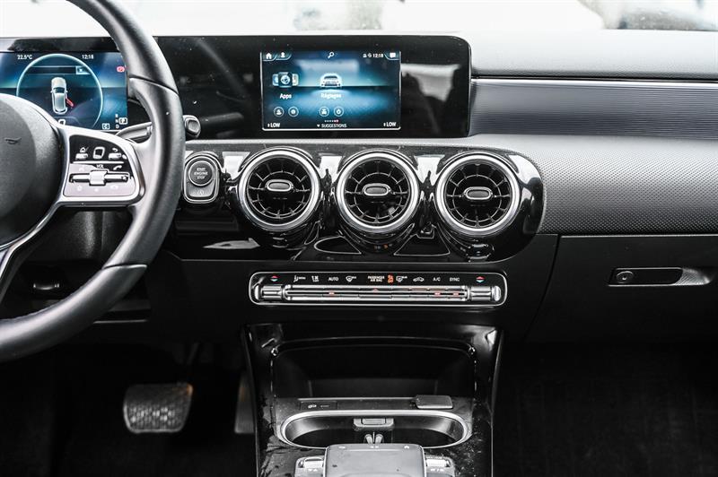 2022 Mercedes-Benz A-Class - Image 25