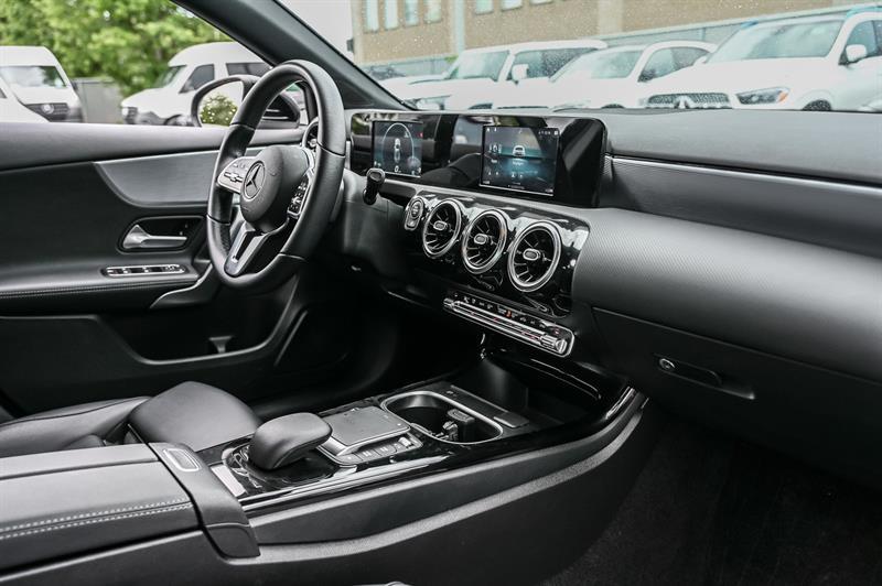 2022 Mercedes-Benz A-Class - Image 26
