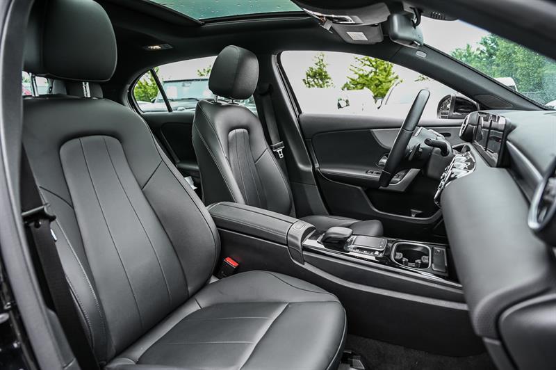 2022 Mercedes-Benz A-Class - Image 27