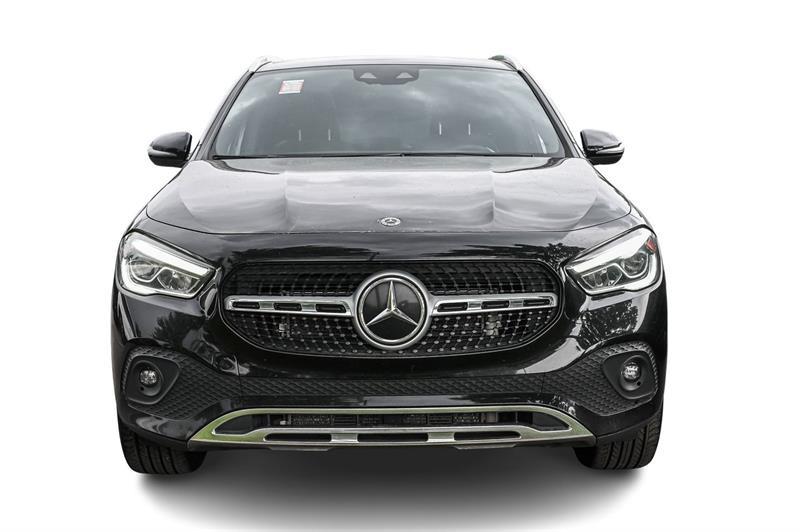 mercedes-benz GLA250 2023 - 2
