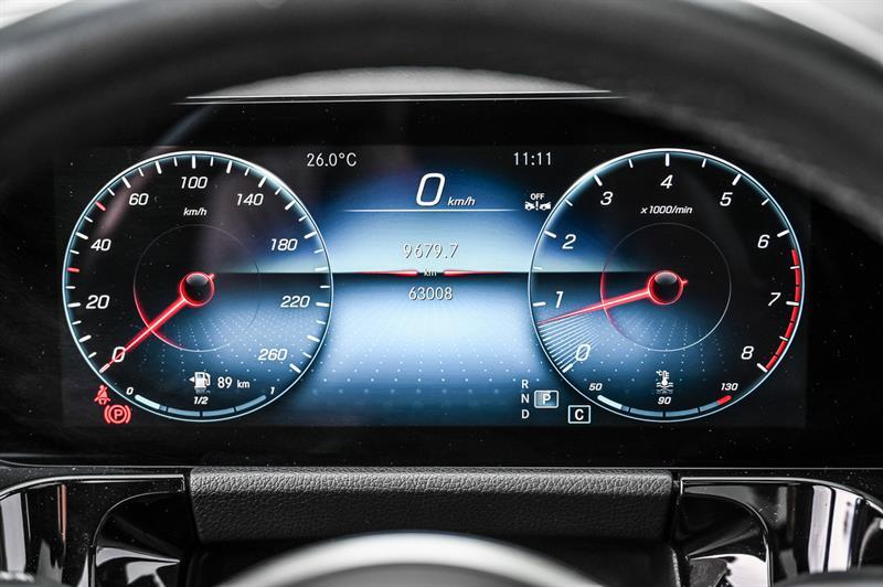 mercedes-benz GLA250 2023 - 10