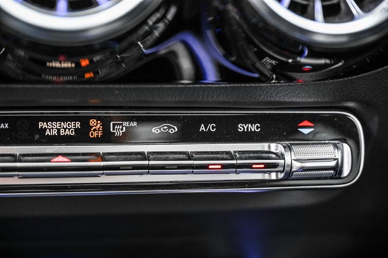 mercedes-benz GLA250 2023 - 14