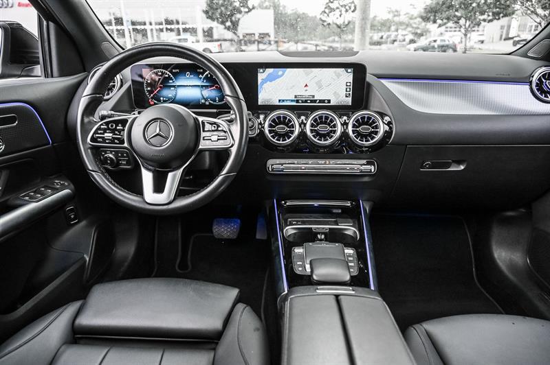 mercedes-benz GLA250 2023 - 16