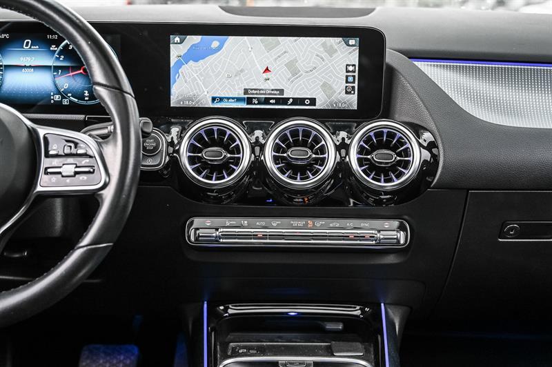 mercedes-benz GLA250 2023 - 18