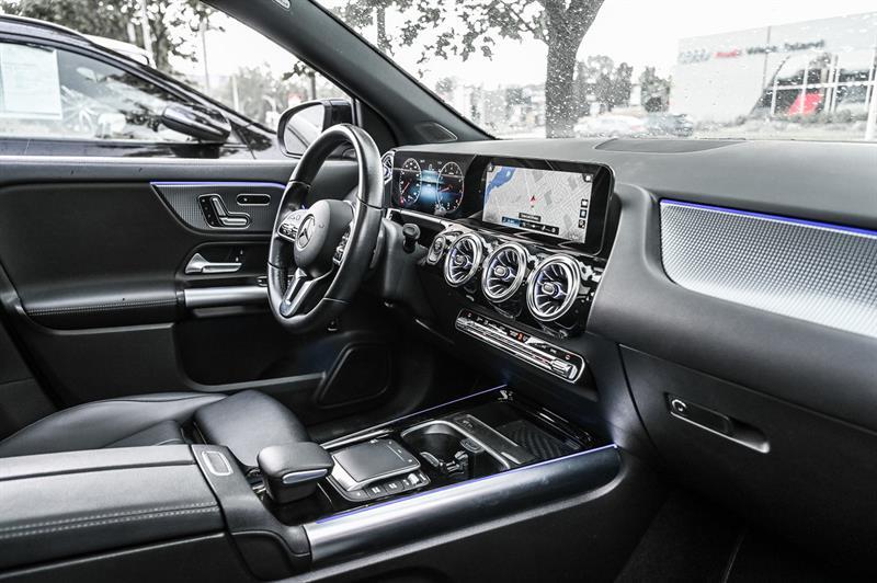 mercedes-benz GLA250 2023 - 19