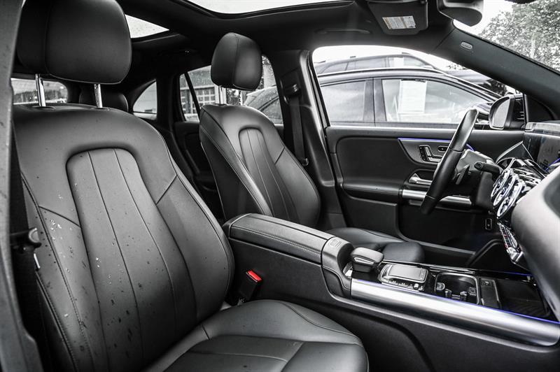 mercedes-benz GLA250 2023 - 20