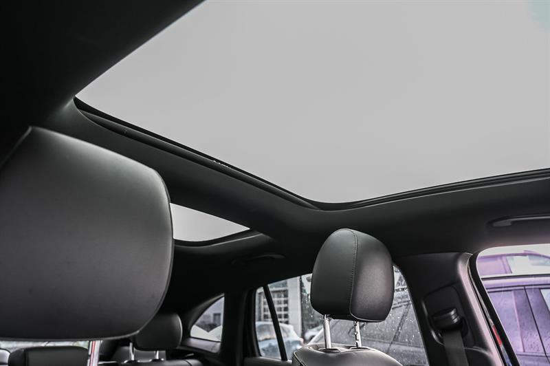 mercedes-benz GLA250 2023 - 21