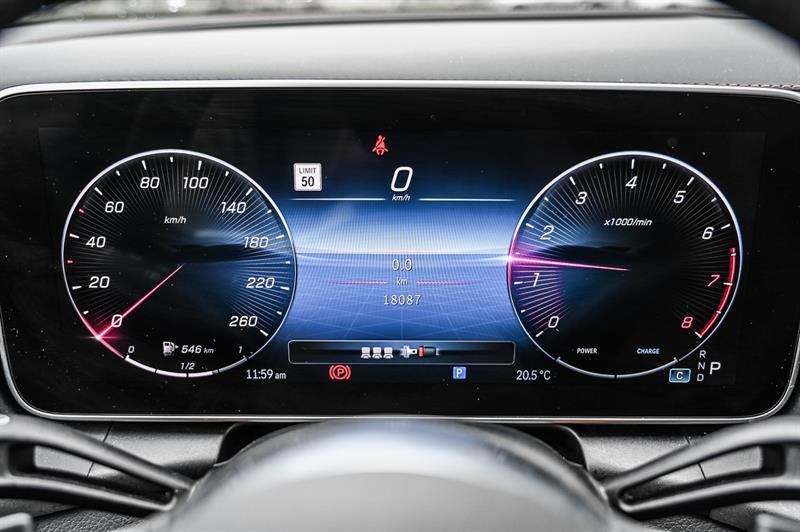 2024 Mercedes-Benz GLC - Image 20