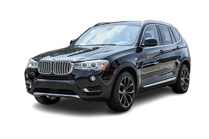 bmw X1 2016