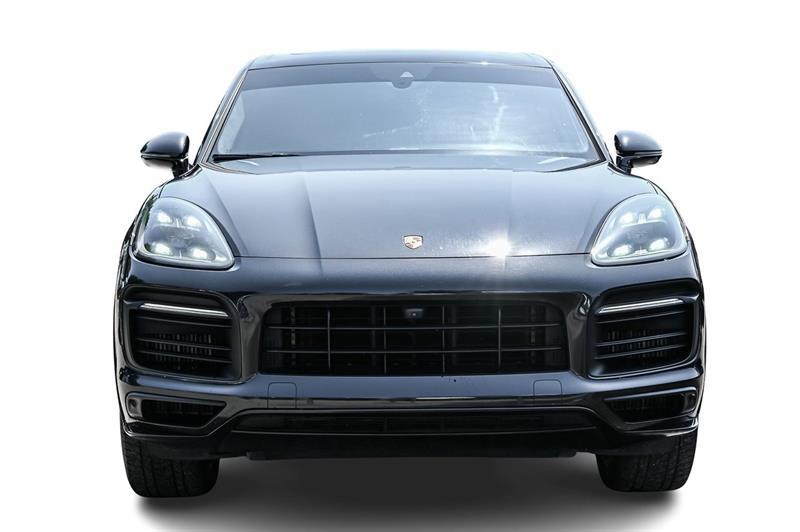 2022 Porsche Cayenne - Image 2