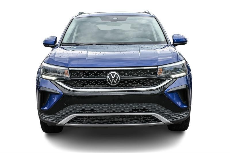 volkswagen Taos 2023 - 2