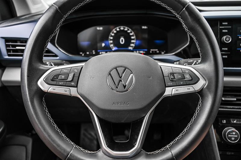 volkswagen Taos 2023 - 15