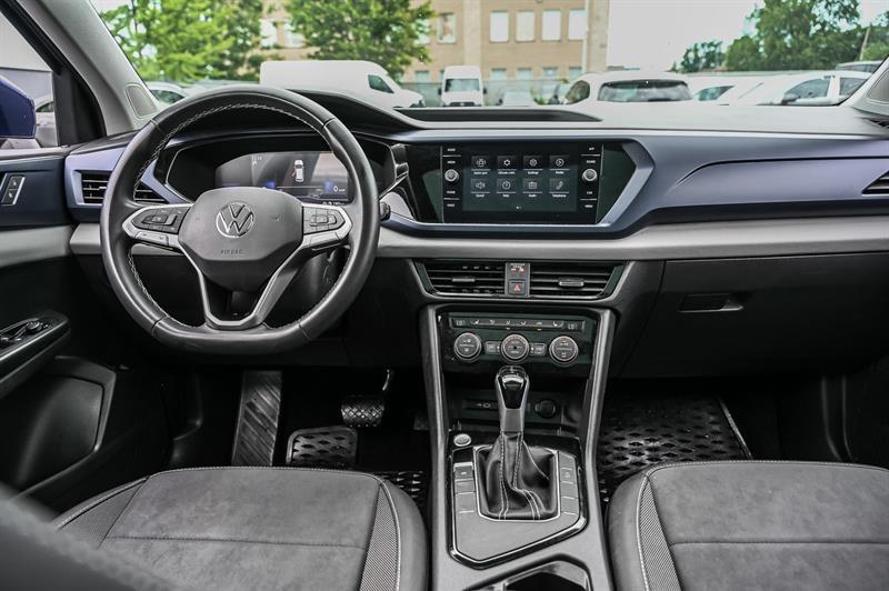 volkswagen Taos 2023 - 23