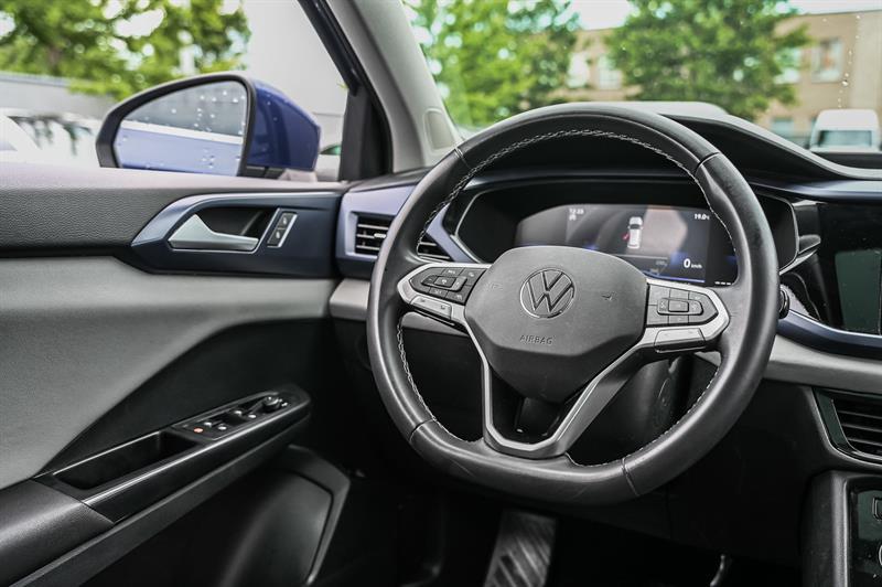volkswagen Taos 2023 - 24