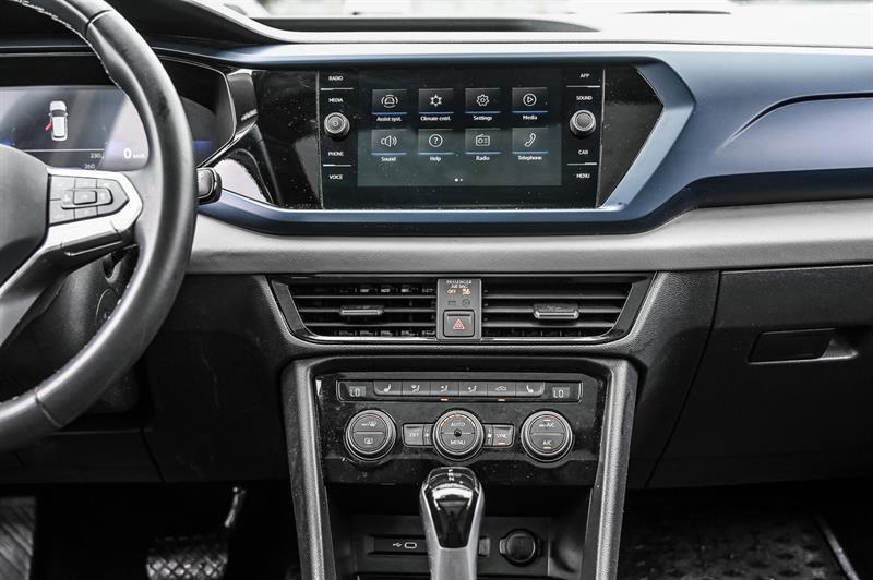 volkswagen Taos 2023 - 25