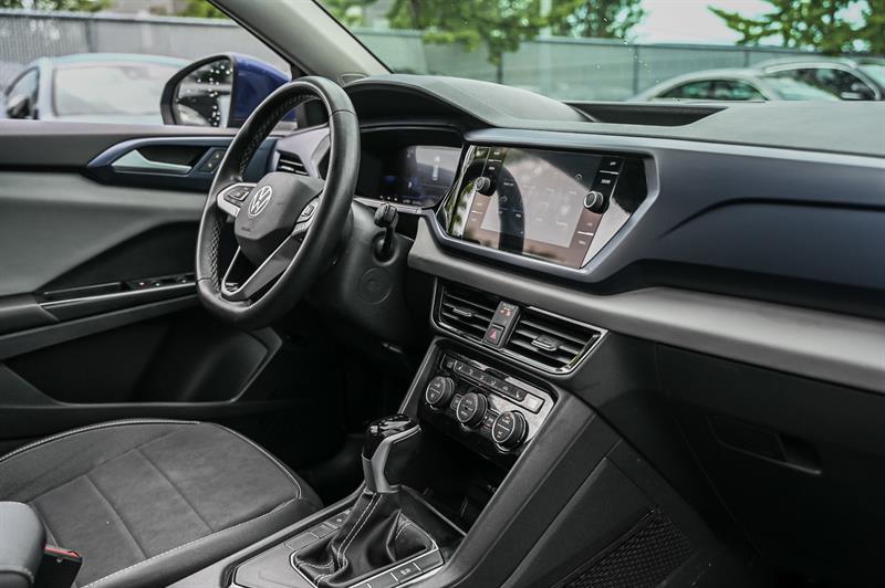 volkswagen Taos 2023 - 26