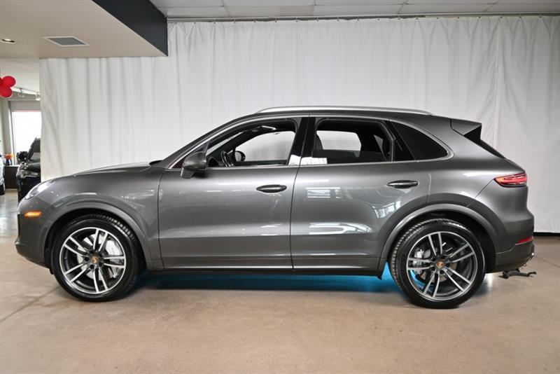 2019 Porsche Cayenne - Image 11