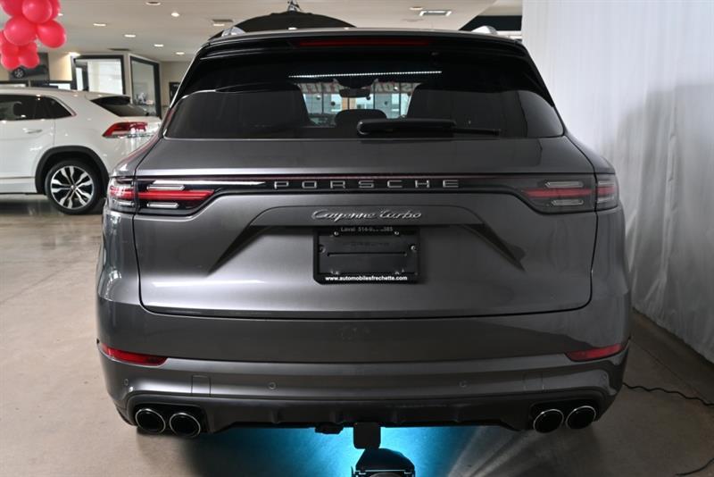 2019 Porsche Cayenne - Image 14