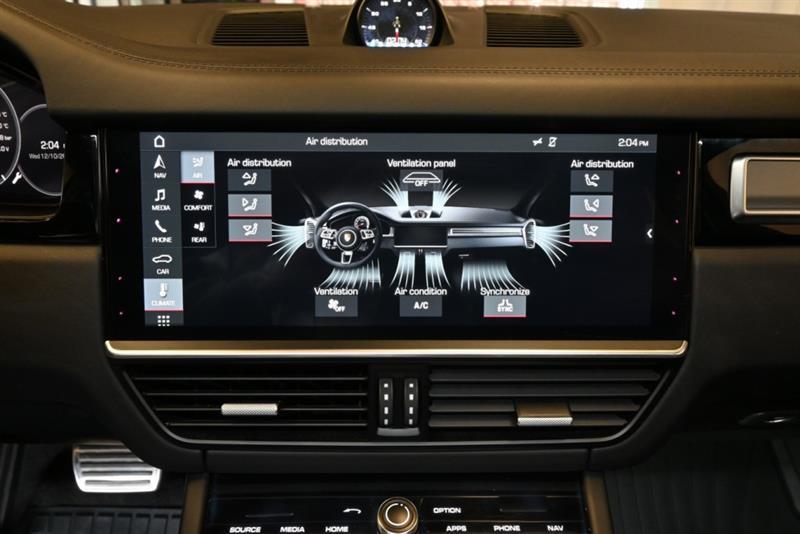 2019 Porsche Cayenne - Image 36