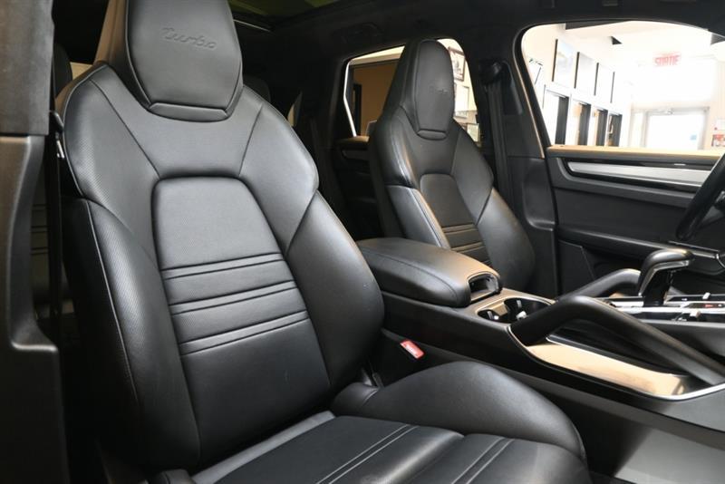 2019 Porsche Cayenne - Image 45