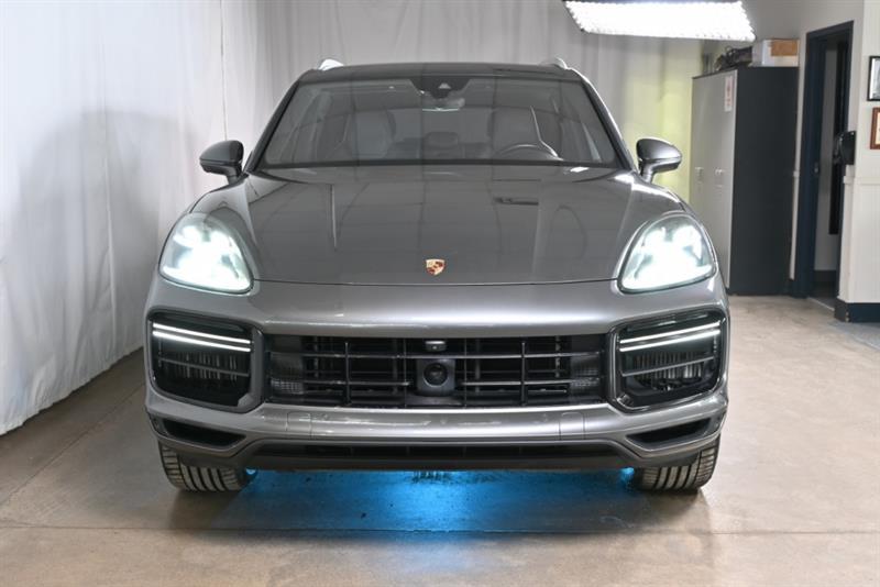 2019 Porsche Cayenne - Image 49