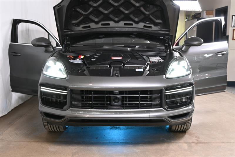 porsche Cayenne 2019 - 51
