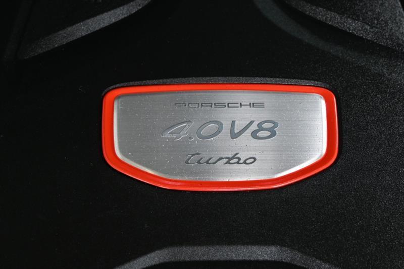 porsche Cayenne 2019 - 52