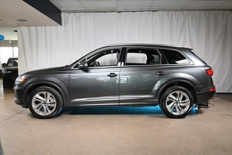 2022 Audi Q7 - Image 11