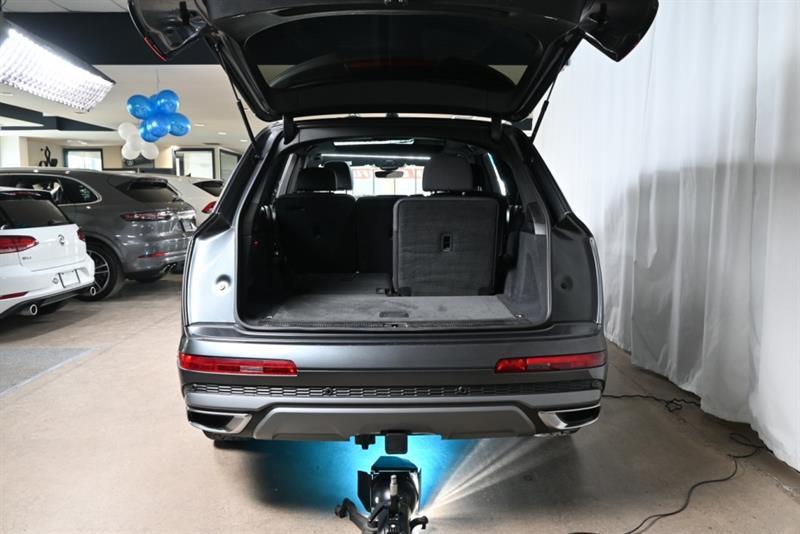 2022 Audi Q7 - Image 16